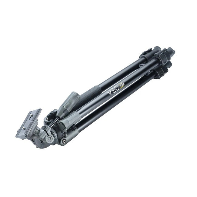 Vanguard 263AO Tripod Folded
