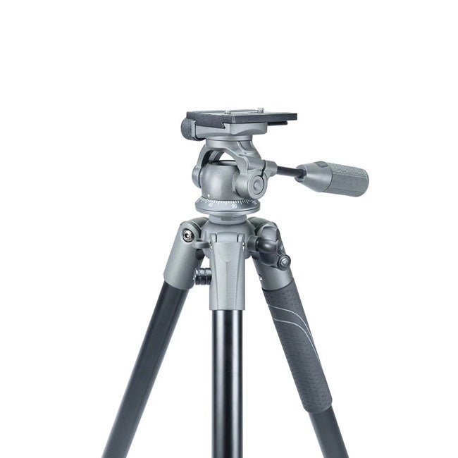 Vanguard 263AO Tripod Head