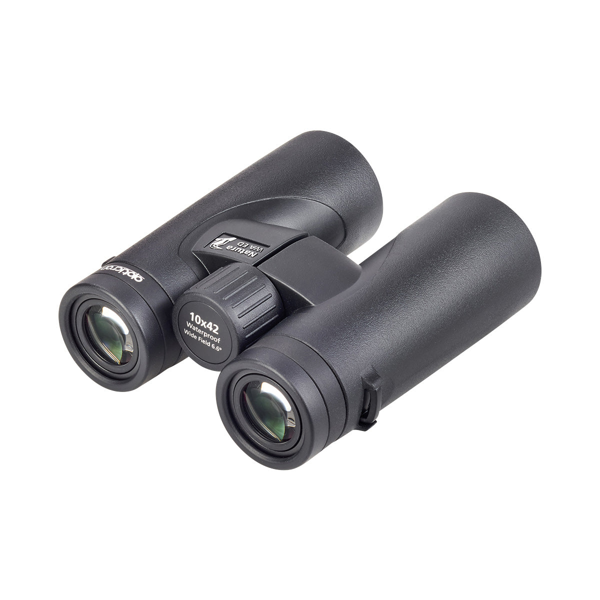 Opticron Natura WA ED 2025 10x42 black binoculars