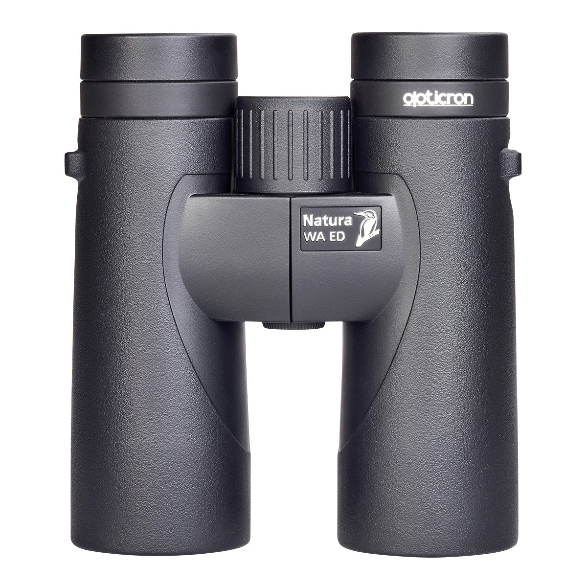 Opticron Natura WA ED 2025 black binoculars