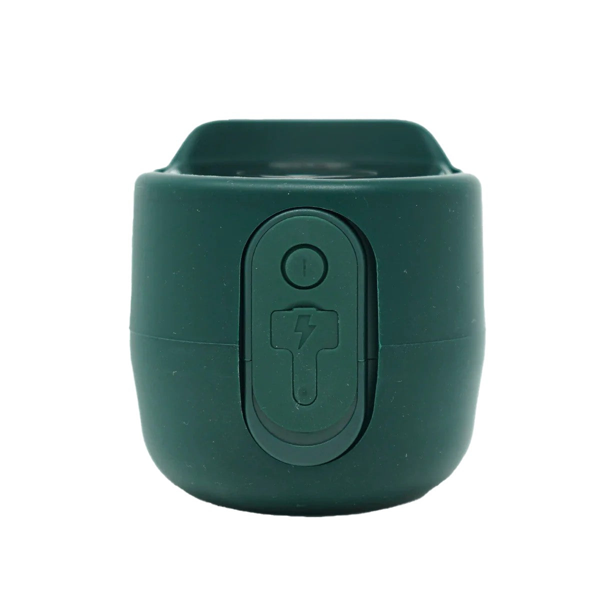 NatureSpy WiFi WildCam 2 bottom power button and charge port cover