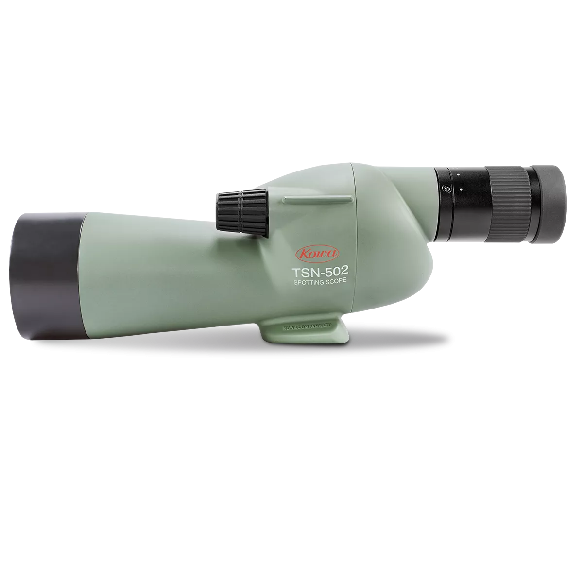 Kowa TSN 502 straight compact spotting scope
