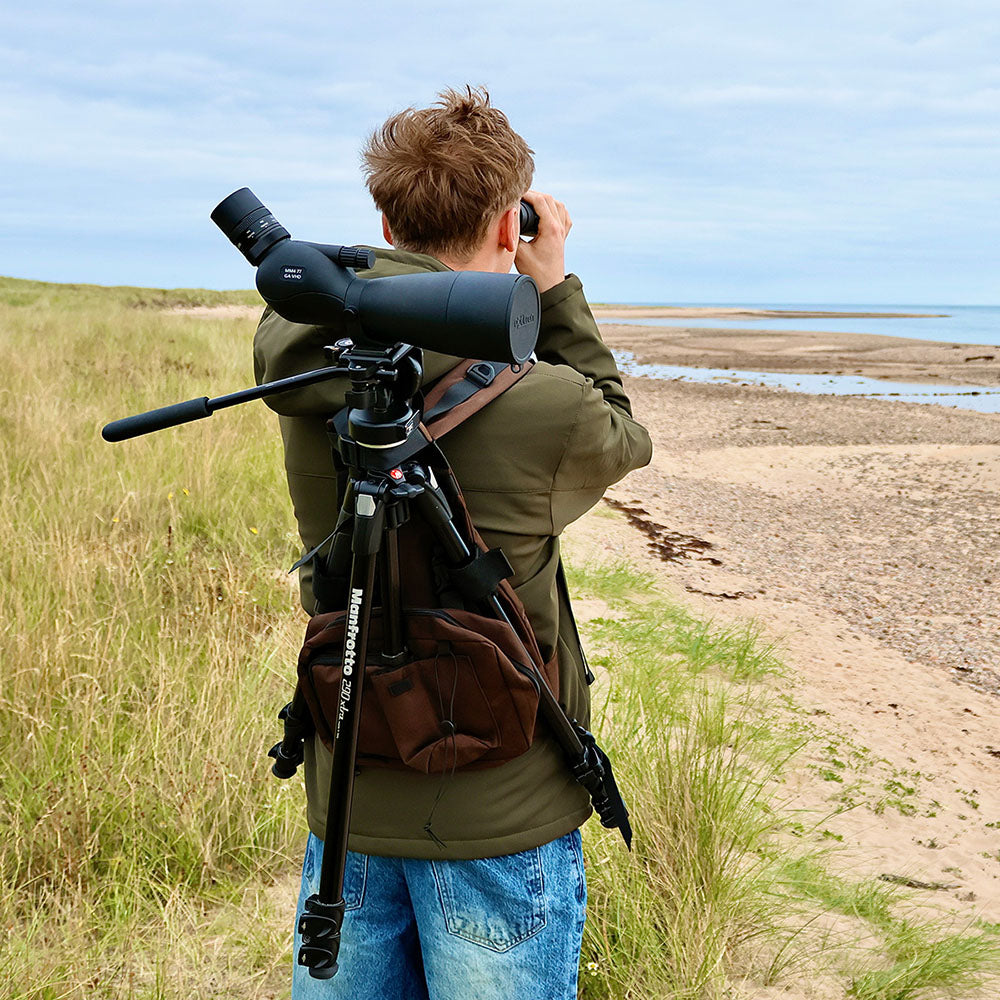 Opticron Tripac Tripod Harness