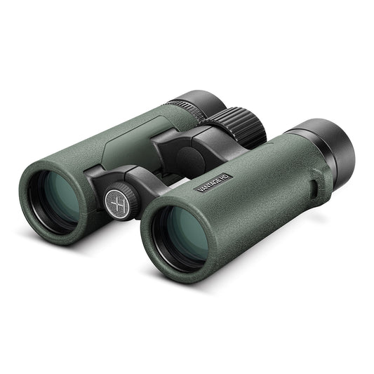 Hawke Vantage HD 34mm green binoculars