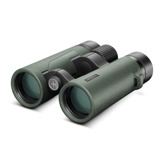 Hawke Vantage HD 42mm green binoculars