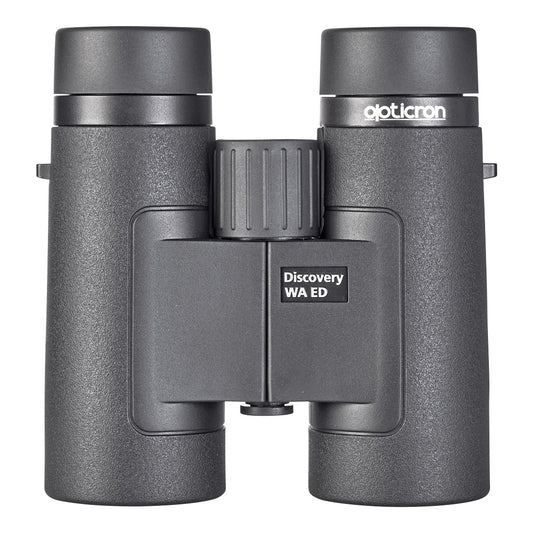 Opticron Discovery WA ED 42mm Binoculars Black