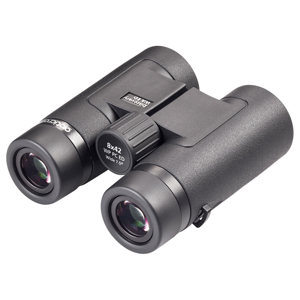 Opticron Discovery ED 8x42 Binoculars
