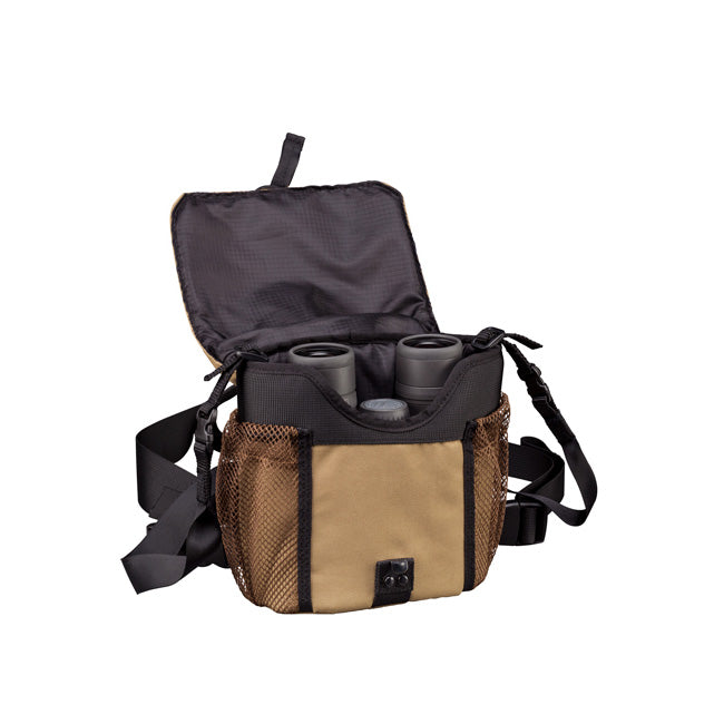 Vortex Glasspak binocular harness case