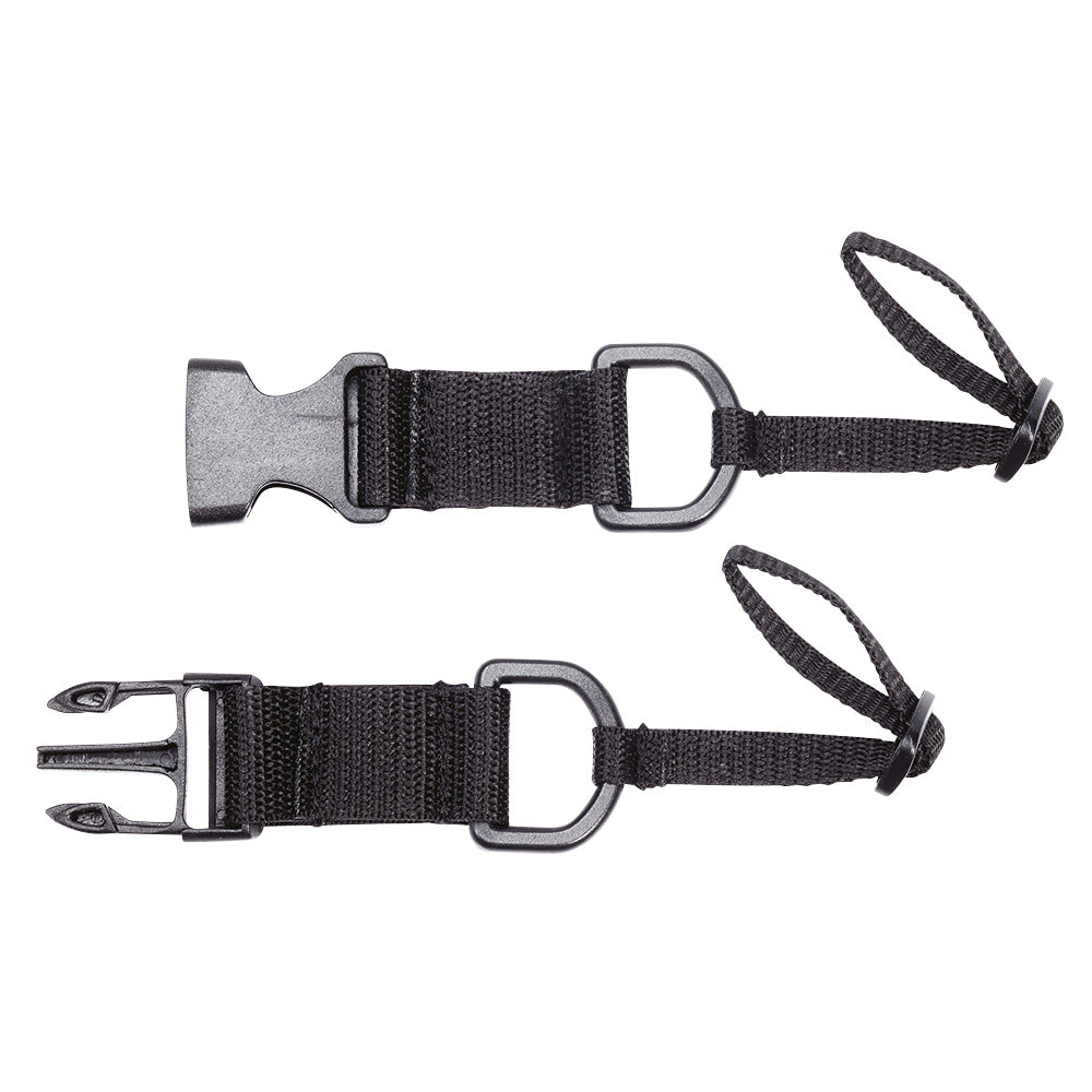 Opticron Binocular Harness attachments
