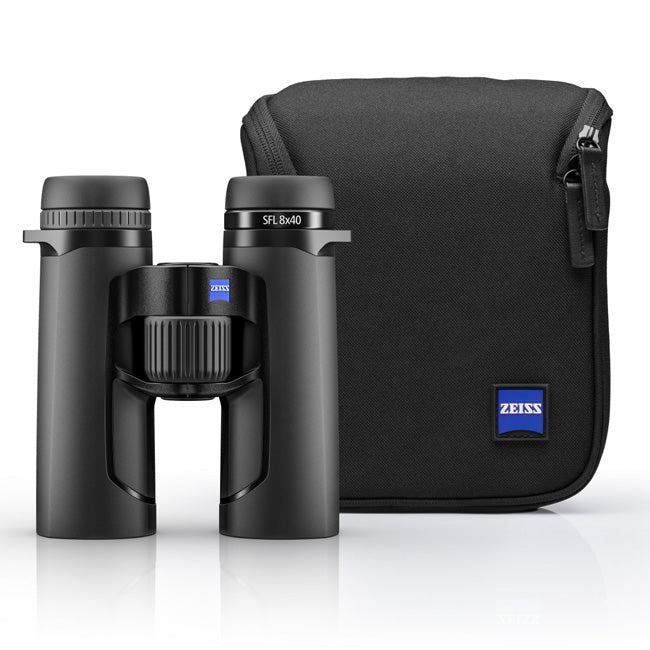 Zeiss SFL 8x40