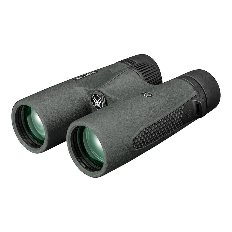 Vortex Triumph 10x42 binoculars front objective lenses