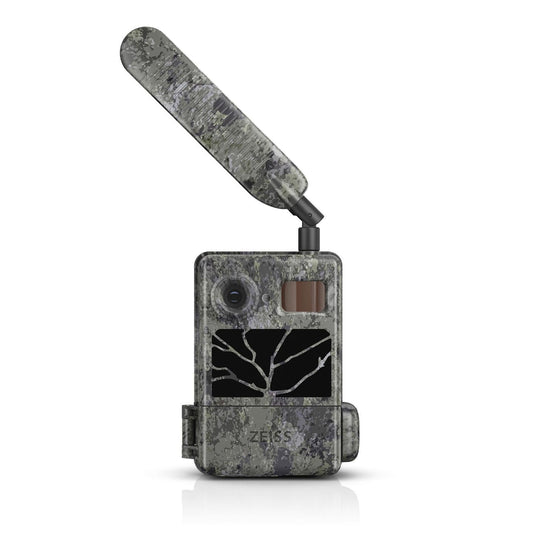 Zeiss Secacam 3 Cellular Trail Camera