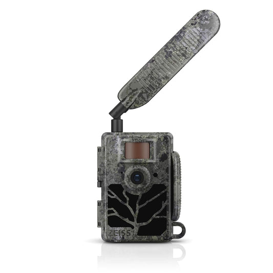 Zeiss Secacam 5 Wide Angle Cellular Trail Camera