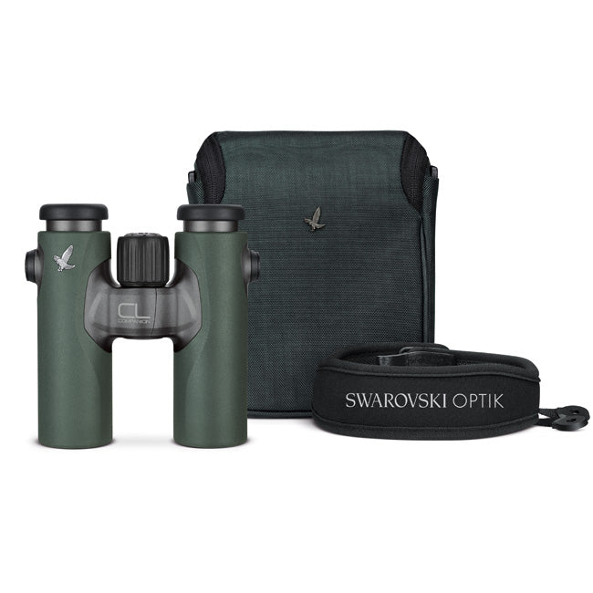 Swarovski CL Companion Wild Nature