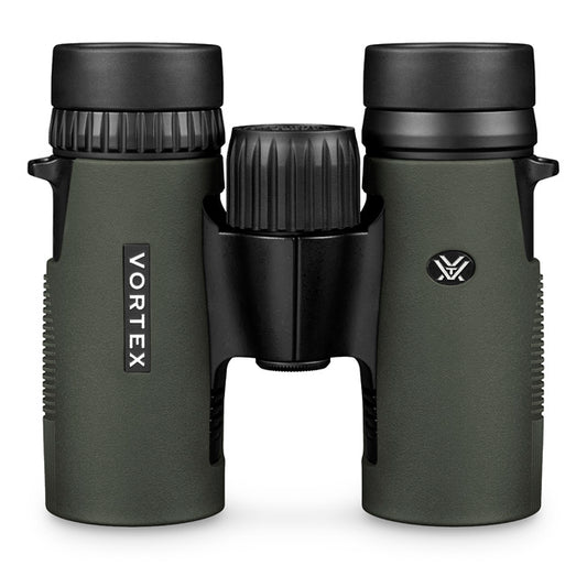Vortex Diamondback HD 32 binoculars