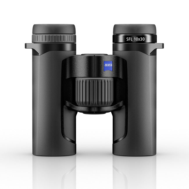 Zeiss SFL 10x30 binoculars