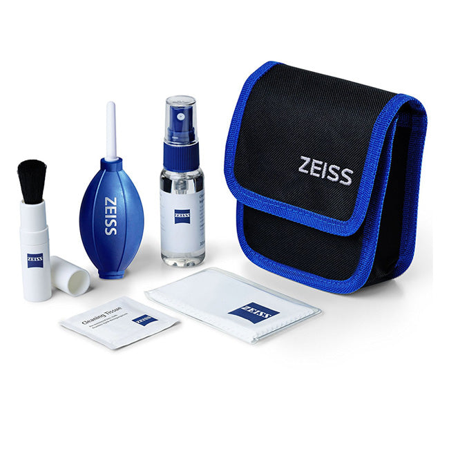 Zeiss Cleaning Kit