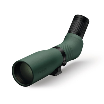 Swarovski AT Endura Spotting Scope side view