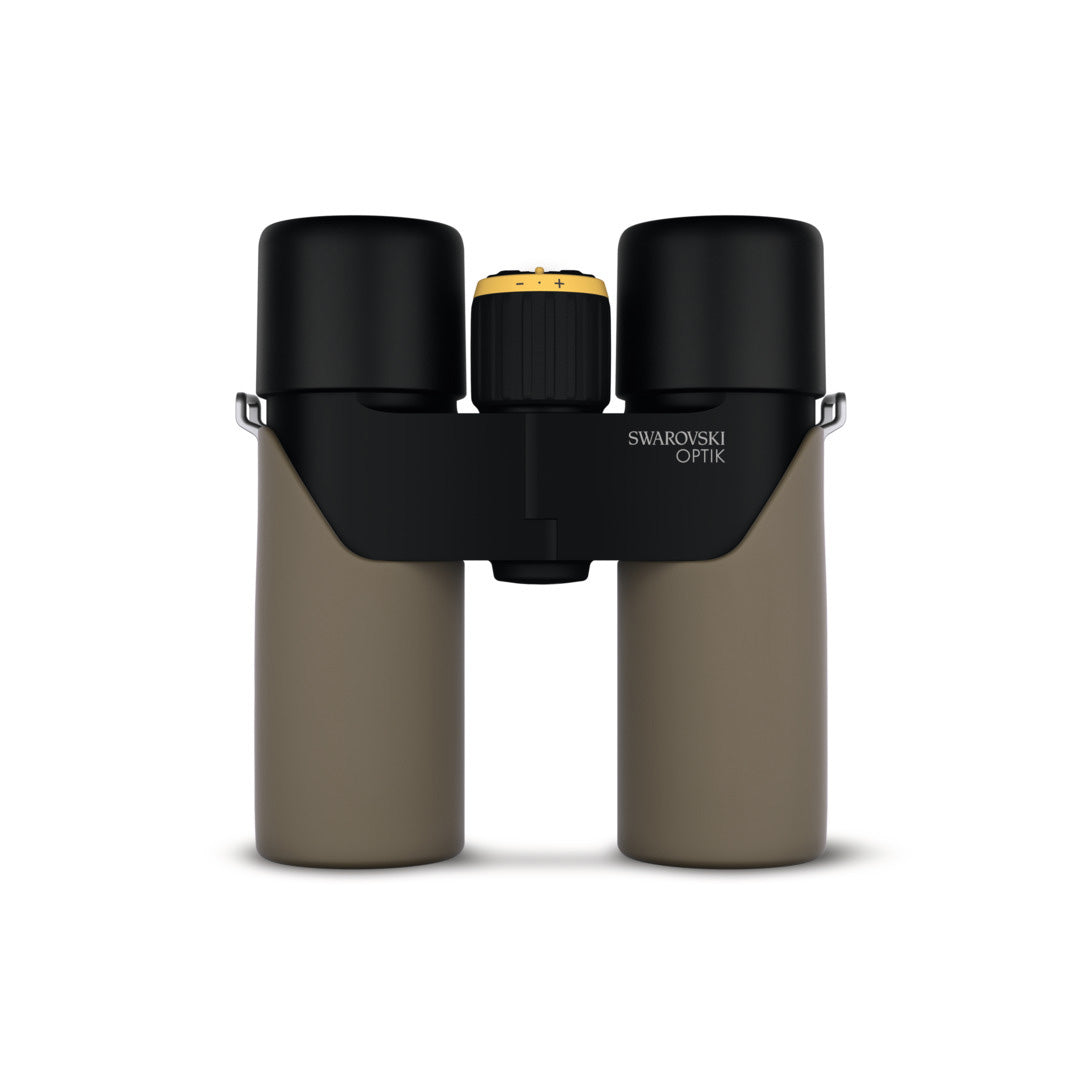 Swarovski CL Companion III Safari Brown Binoculars