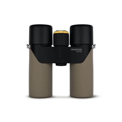 Swarovski CL Companion III Safari Brown Binoculars