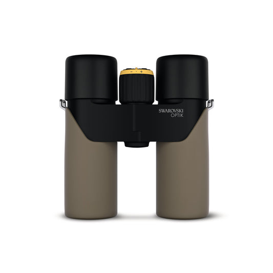 Swarovski CL Companion III Safari Brown Binoculars