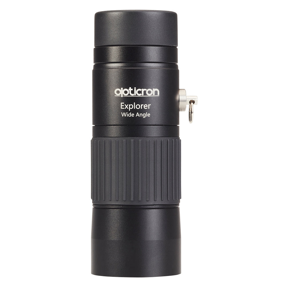Opticron Explorer Wide Angle ED-R Monocular