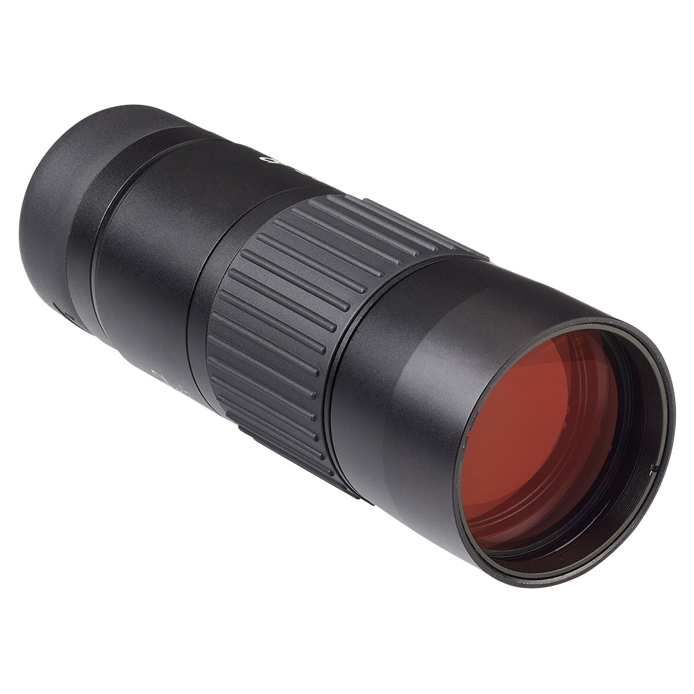 Opticron Explorer ED-R 42mm Monocular Front Objective