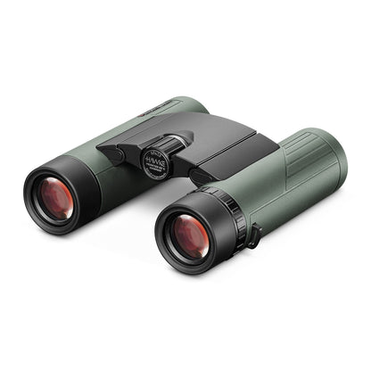 Hawke Frontier ED X 10x25 Compact Binoculars back view