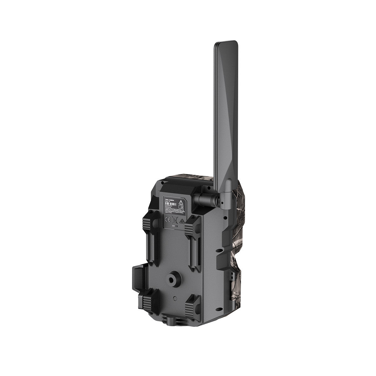 Hikmicro T16 Trail Camera Back