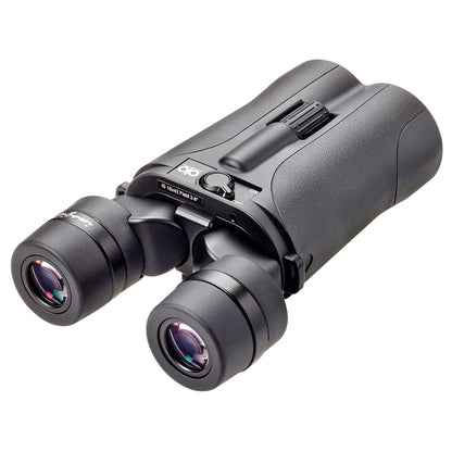 Opticron Imagic IS 16x42 Image Stabilised Binoculars Rear Eyepieces