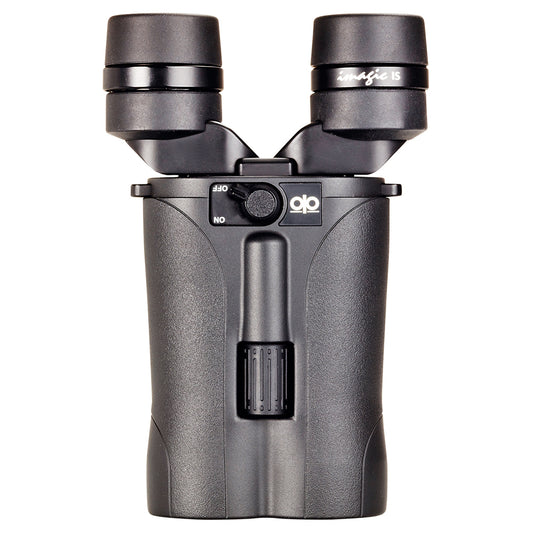Opticron Imagic IS 16x42 Image Stabilised Binoculars