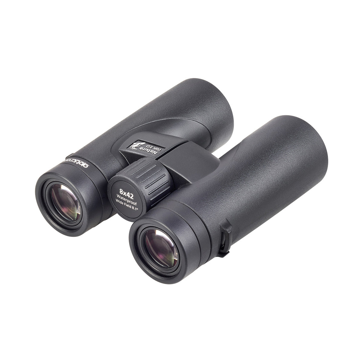 Opticron Natura WA ED 8x42 2025 black binoculars