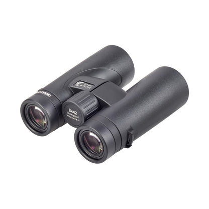 Opticron Natura WA ED 8x42 2025 black binoculars