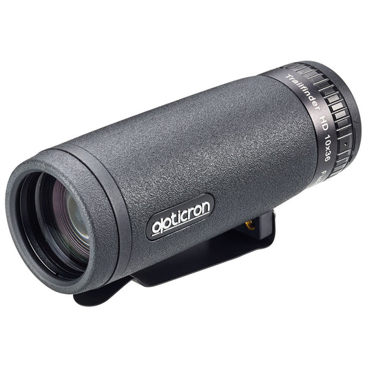 Opticron Trailfinder HD 10x36 Monocular