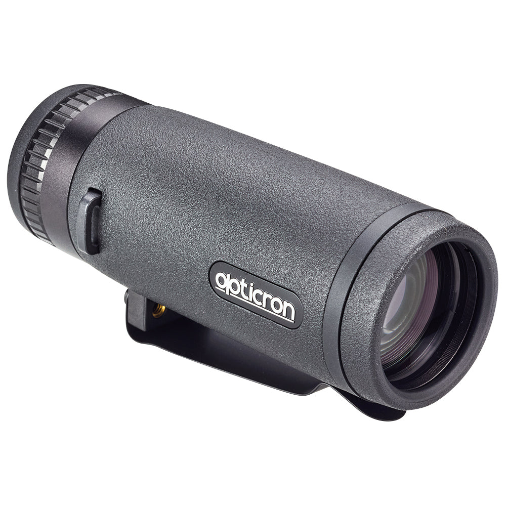 Opticron Trailfinder HD 36mm Monocular Objective Lens