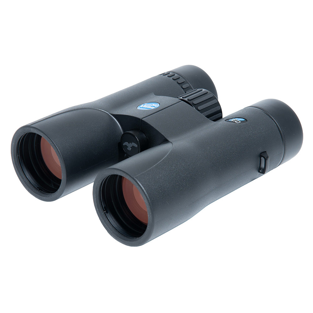 Viking Peregrine MK11 42mm binoculars side view