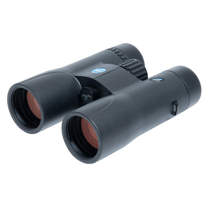 Viking Peregrine MK11 42mm binoculars side view