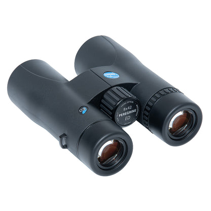 Viking Peregrine MK11 8x42mm binoculars rear view