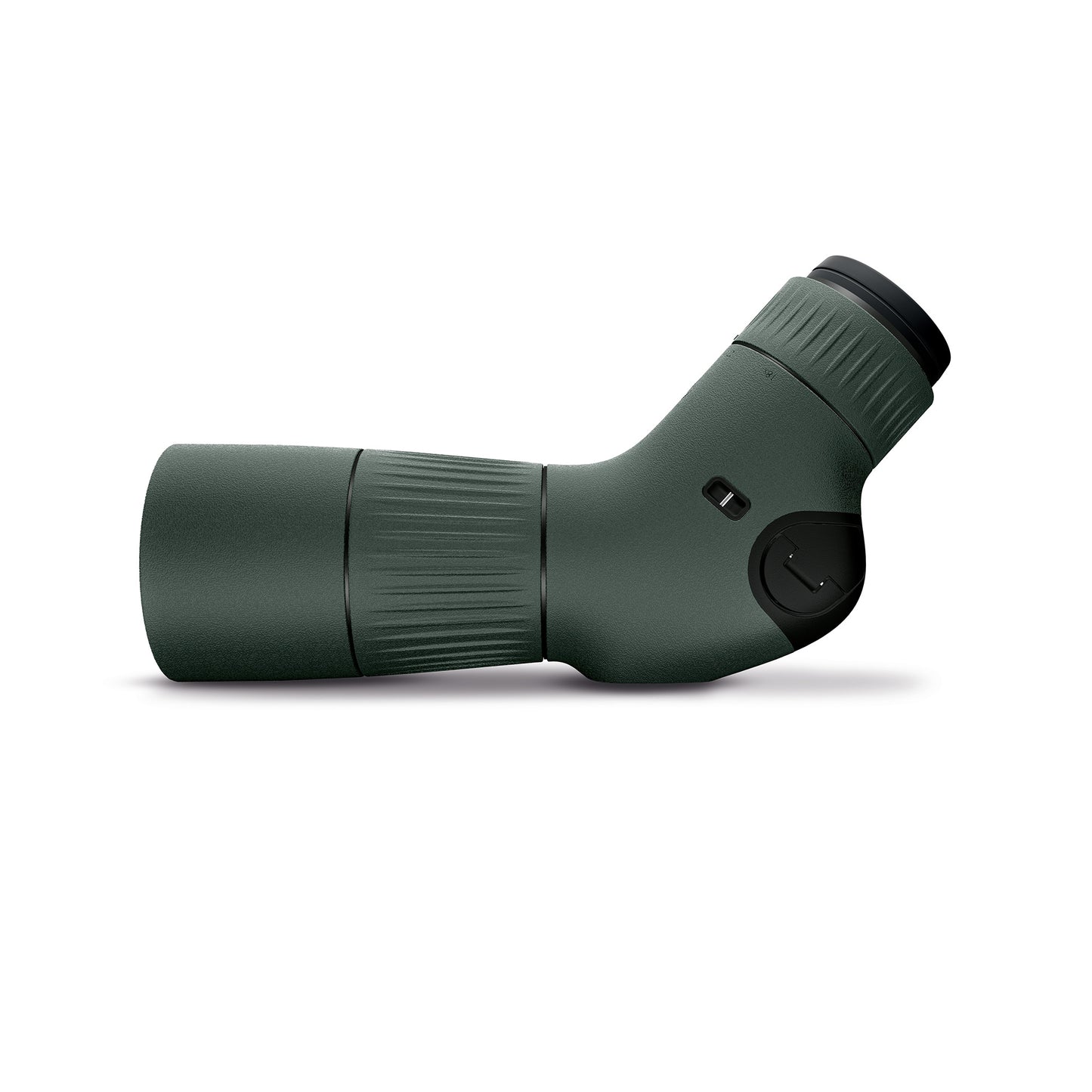 Swarovski AT Balance Image Stabilised Spotting Scope Side View