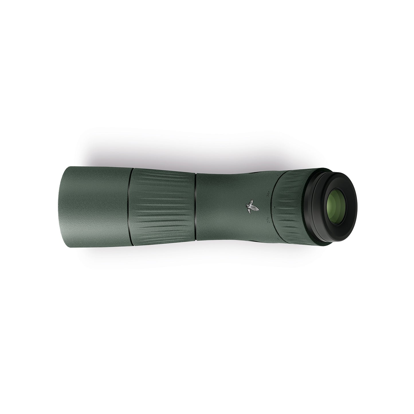 Swarovski AT Balance Image Stabilised Spotting Scope Top View