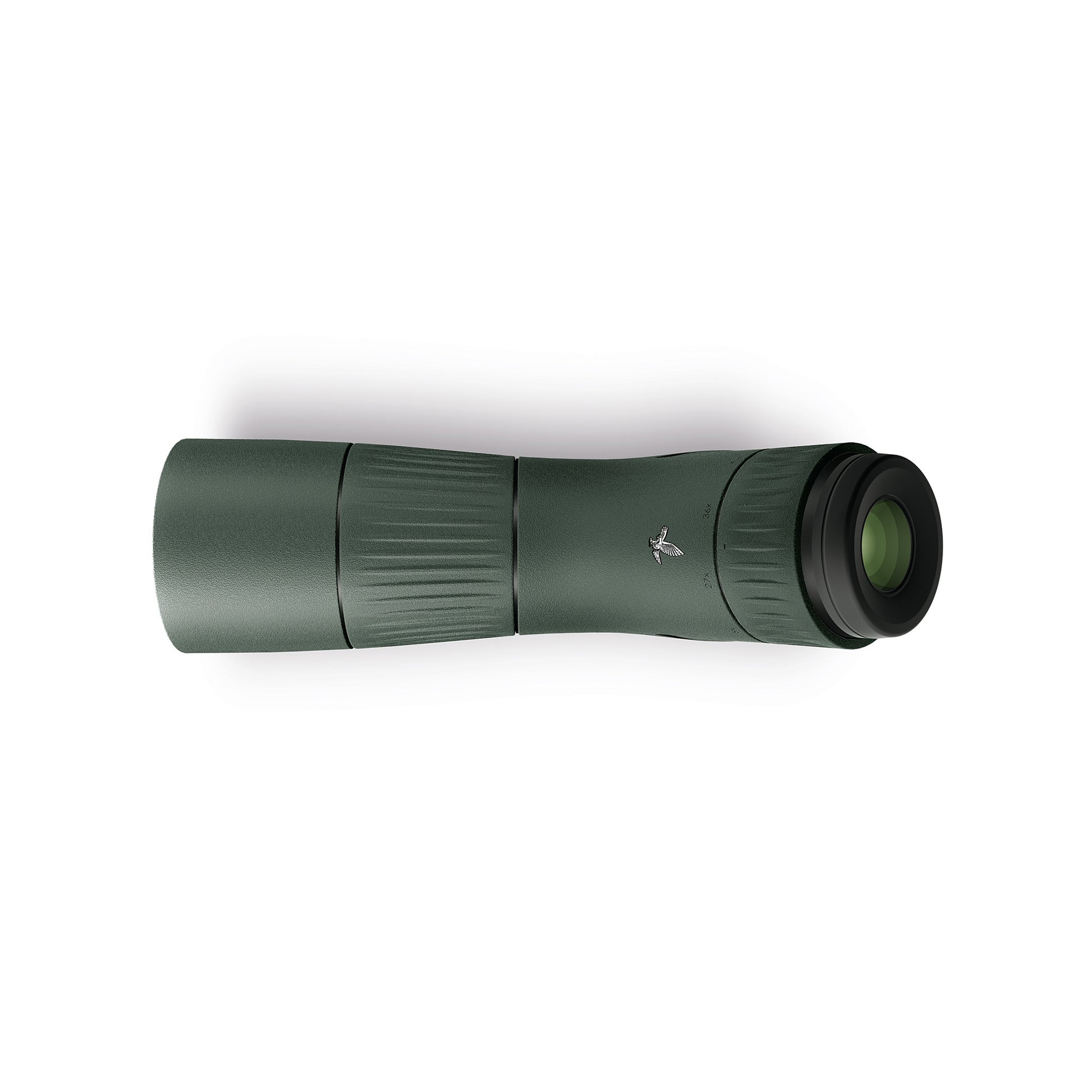 Swarovski AT Balance Image Stabilised Spotting Scope Top View