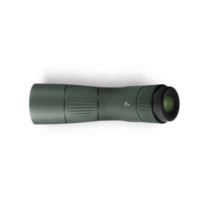 Swarovski AT Balance Image Stabilised Spotting Scope Top View