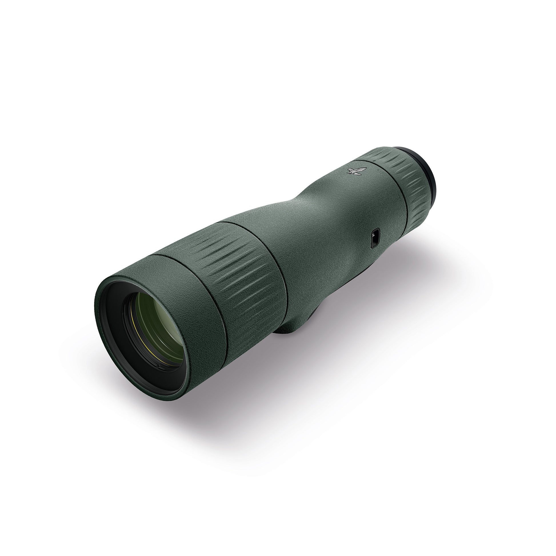 Swarovski ST Balance Image Stabilised Spotting Scope Green