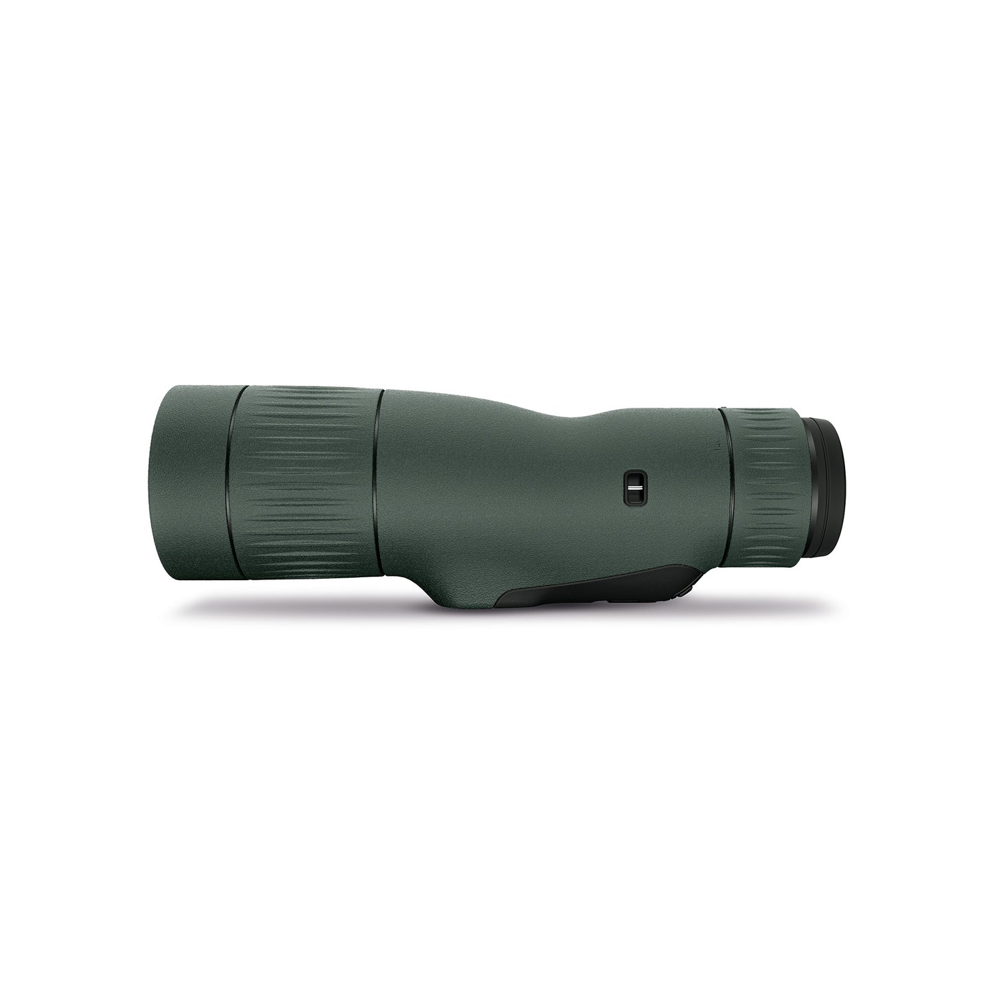 Swarovski ST Balance Image Stabilised Spotting Scope Green Side View