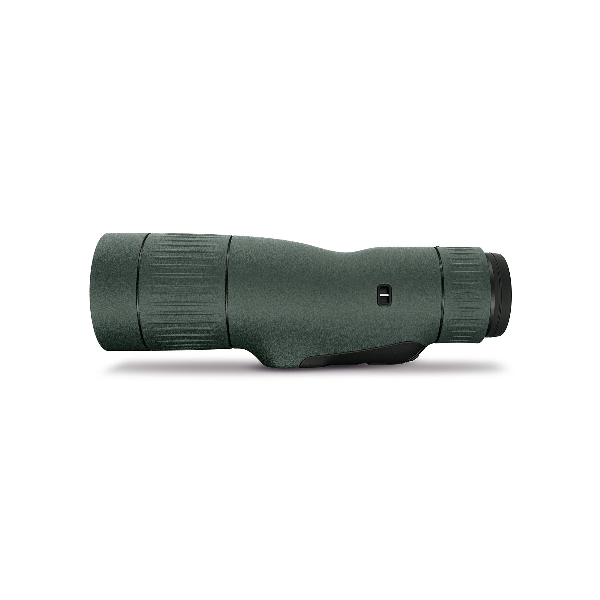 Swarovski ST Balance Image Stabilised Spotting Scope Green Side View