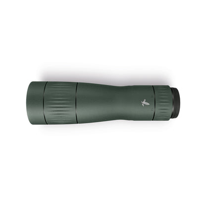 Swarovski ST Balance Image Stabilised Spotting Scope Green Top View