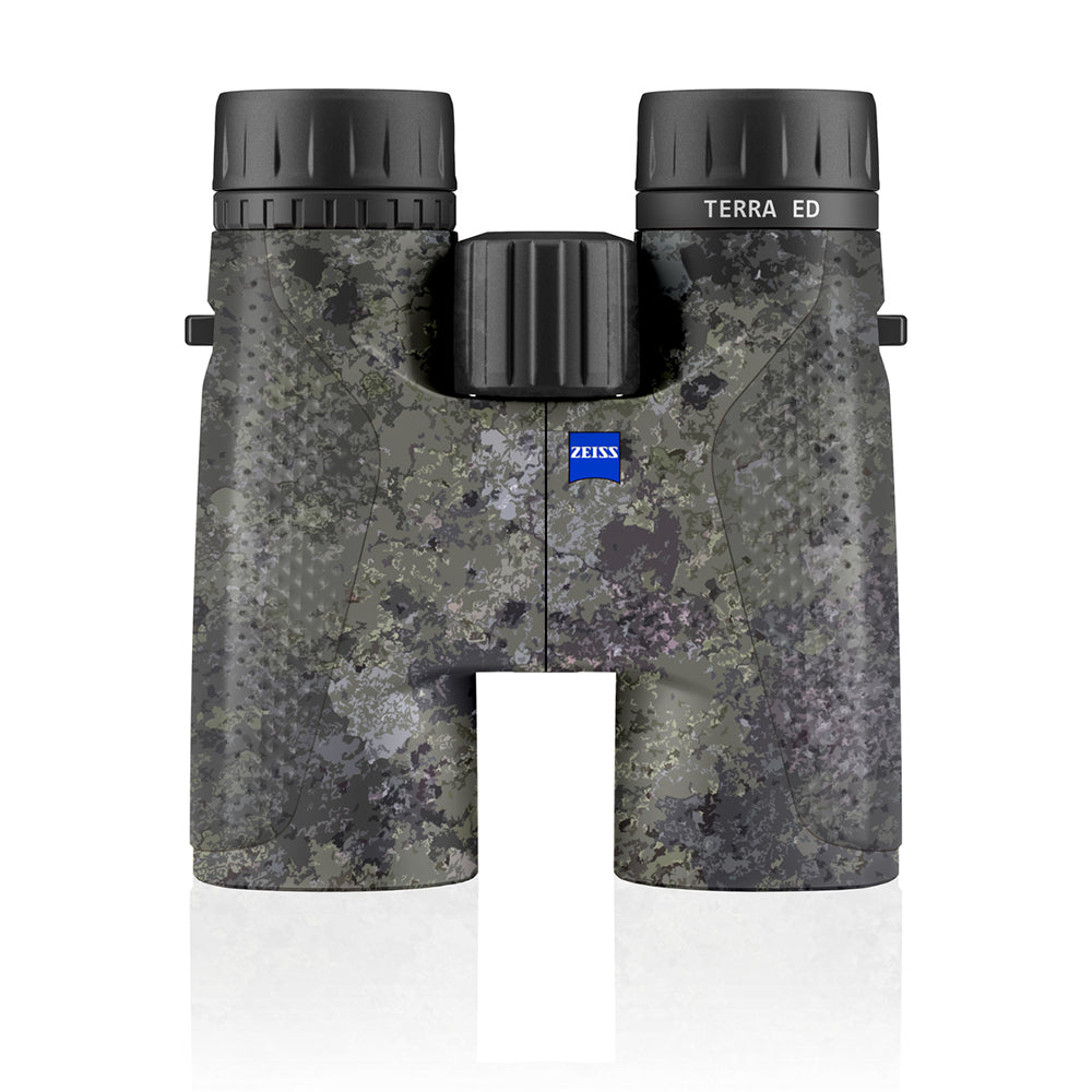 Zeiss Terra ED Camouflage Camo Binoculars