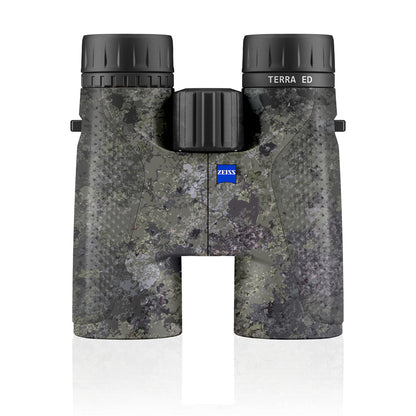 Zeiss Terra ED Camouflage Camo Binoculars