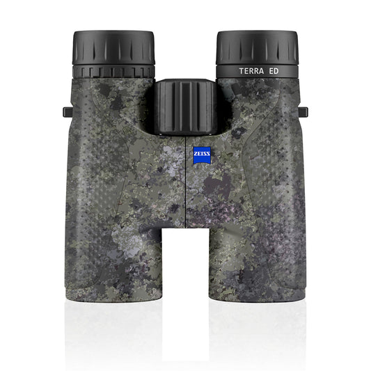 Zeiss Terra ED Camouflage Camo Binoculars