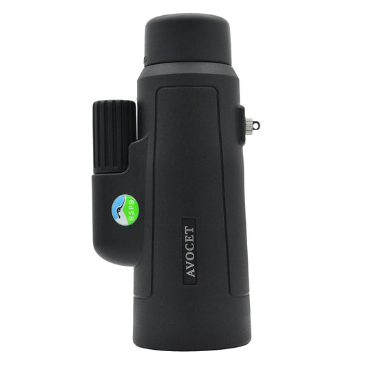 RSPB Avocet 42mm Monocular standing up